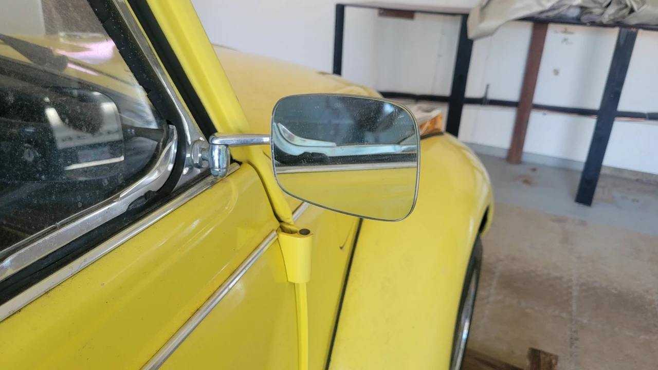 1971 Volkswagen Super Beetle - Image 21 of 31