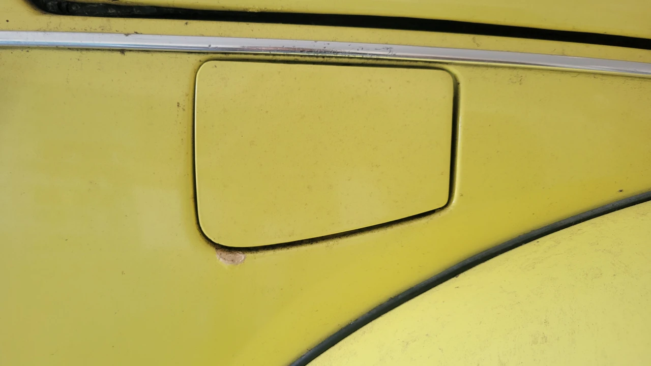 1971 Volkswagen Super Beetle - Image 25 of 31