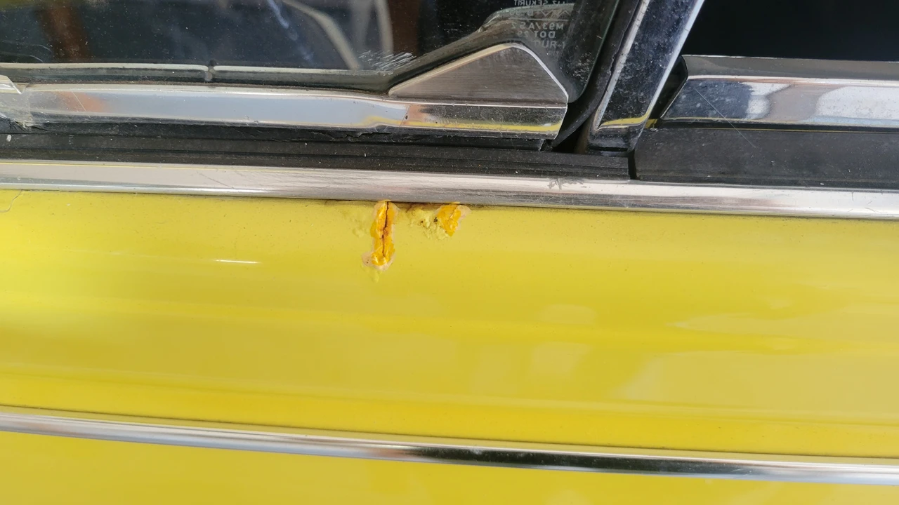 1971 Volkswagen Super Beetle - Image 23 of 31