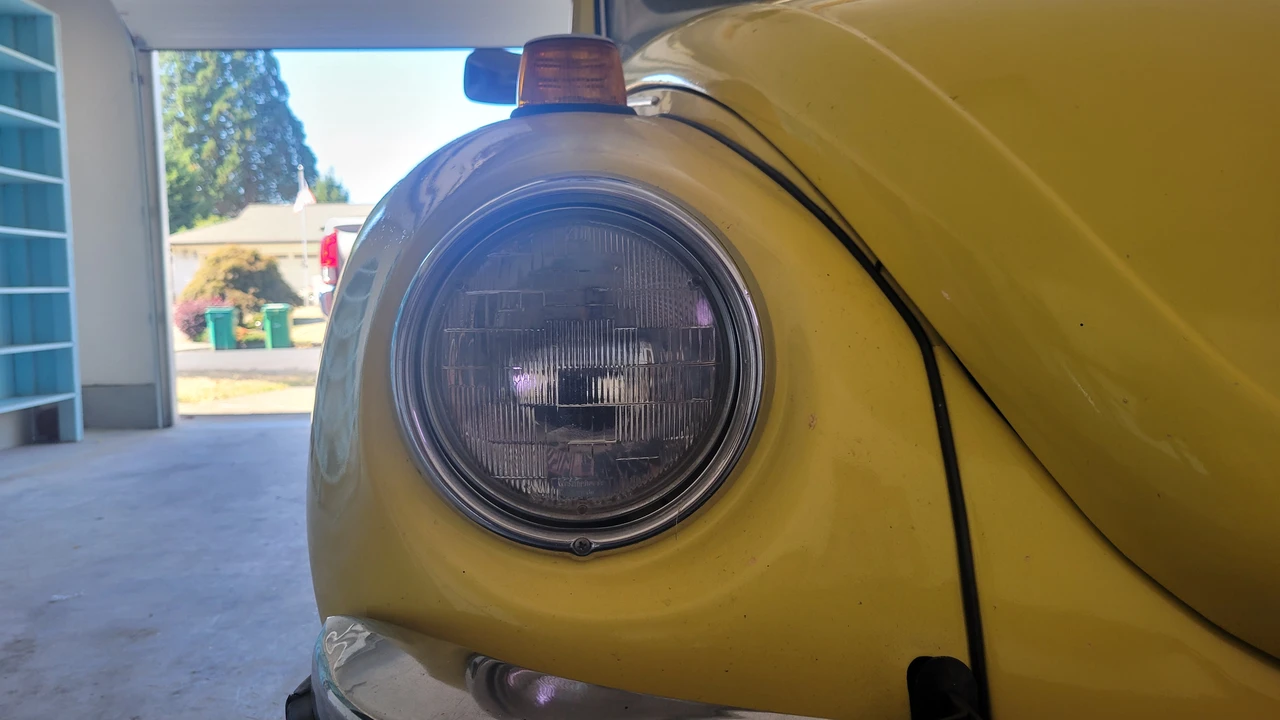 1971 Volkswagen Super Beetle - Image 17 of 31