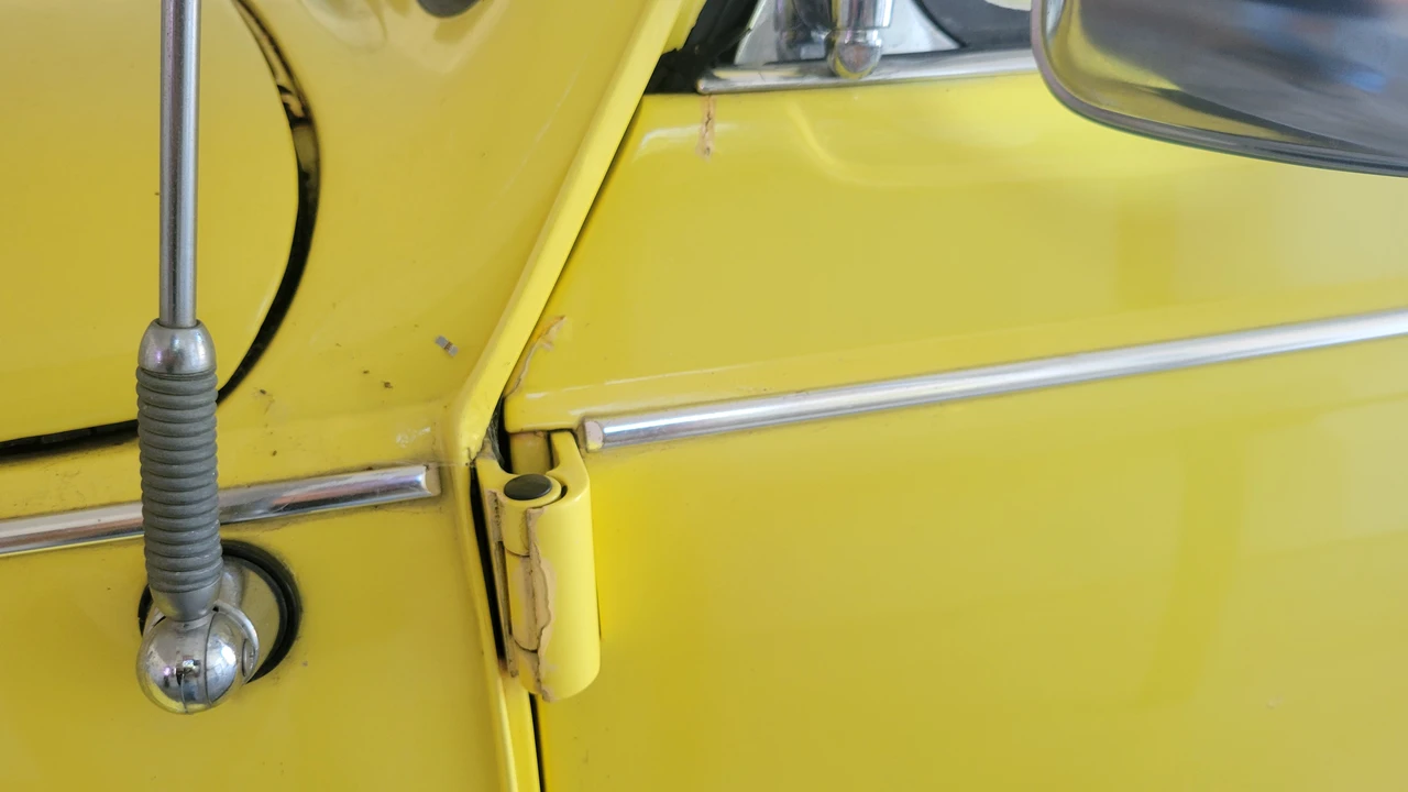 1971 Volkswagen Super Beetle - Image 22 of 31