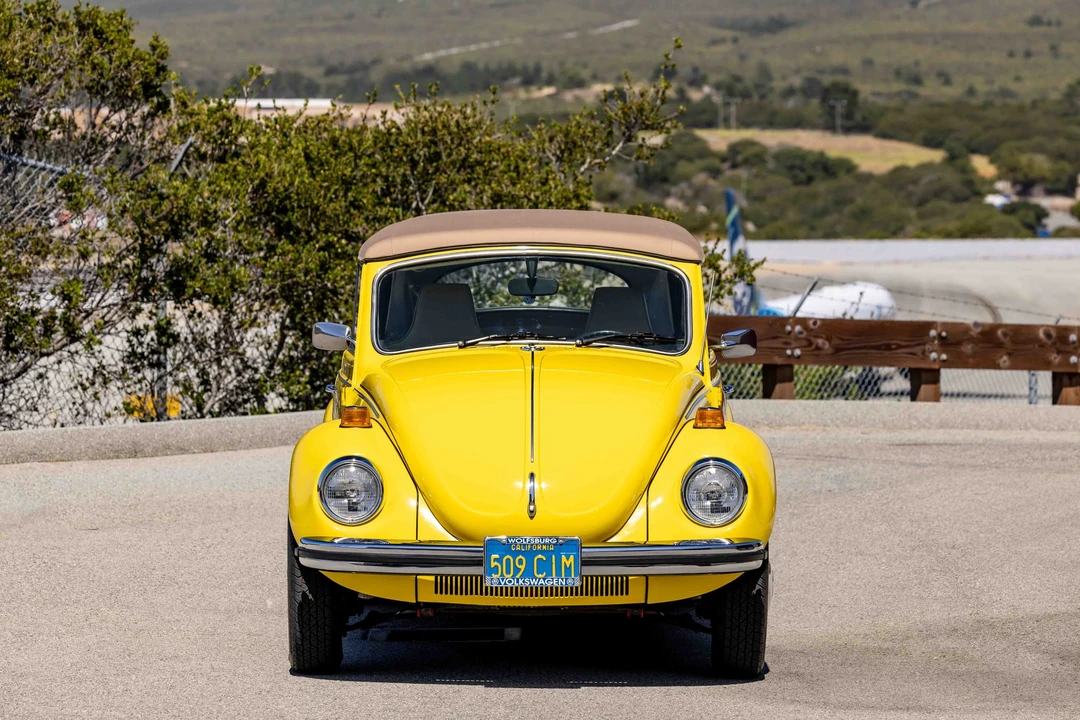 1971 Volkswagen Super Beetle - Image 22 of 31