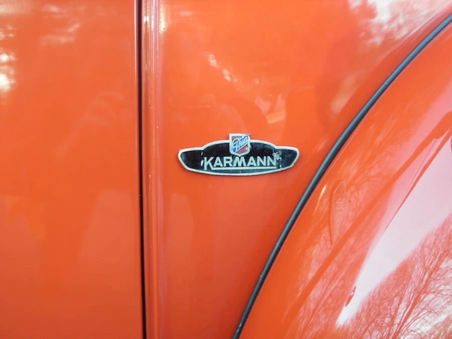 1971 Volkswagen Super Beetle - Image 7 of 8