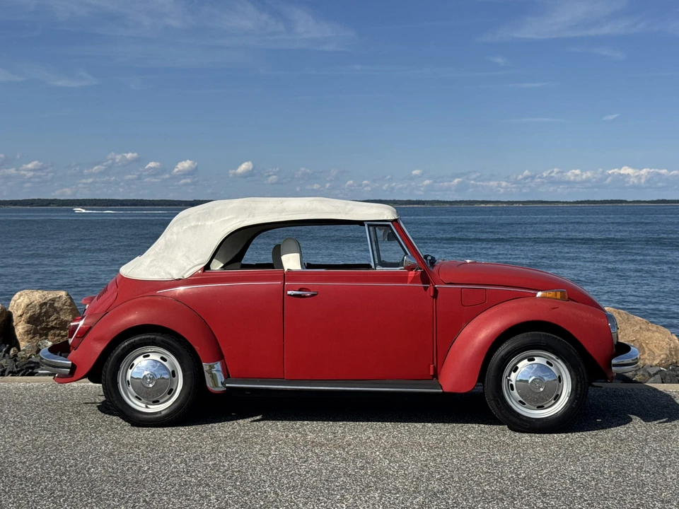 1971 Volkswagen Super Beetle - Image 27 of 31