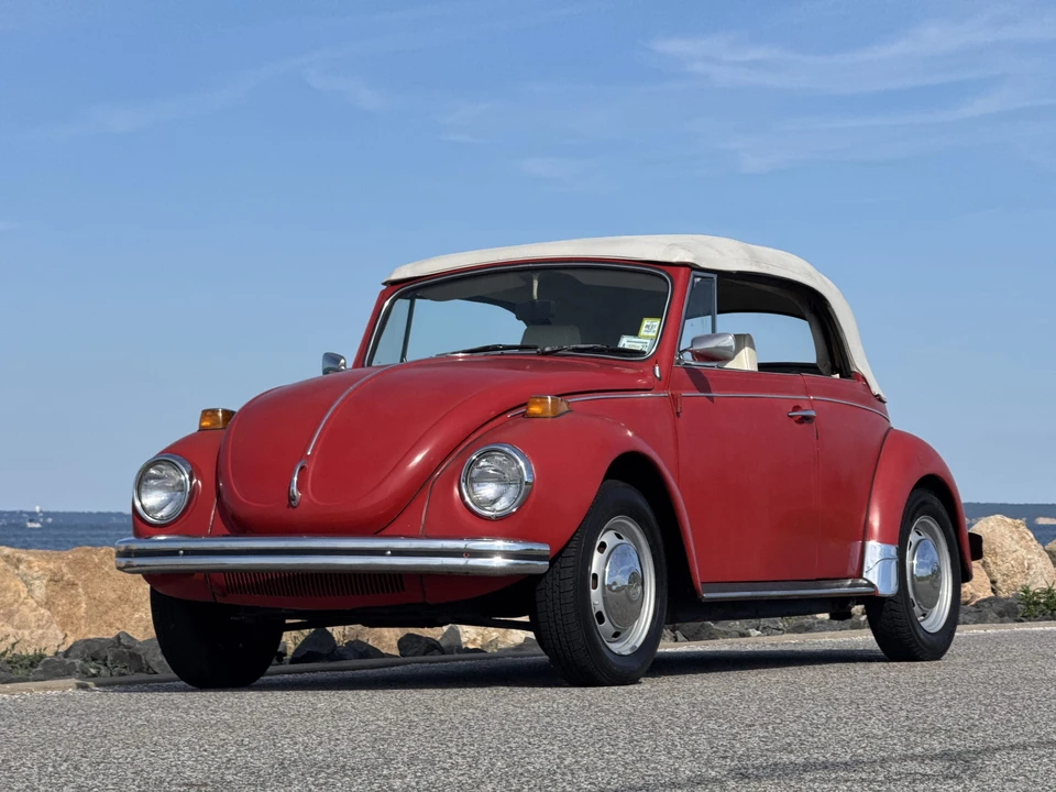 1971 Volkswagen Super Beetle - Image 20 of 31
