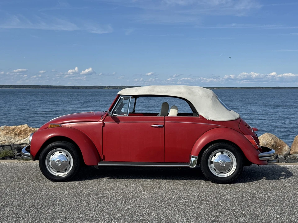 1971 Volkswagen Super Beetle - Image 21 of 31