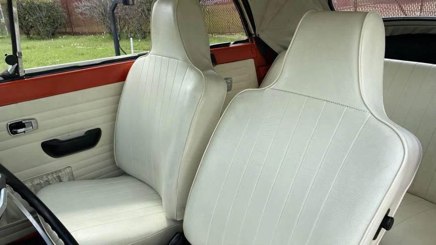1971 Volkswagen Super Beetle - Image 5 of 21