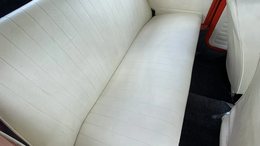 1971 Volkswagen Super Beetle - Image 7 of 21