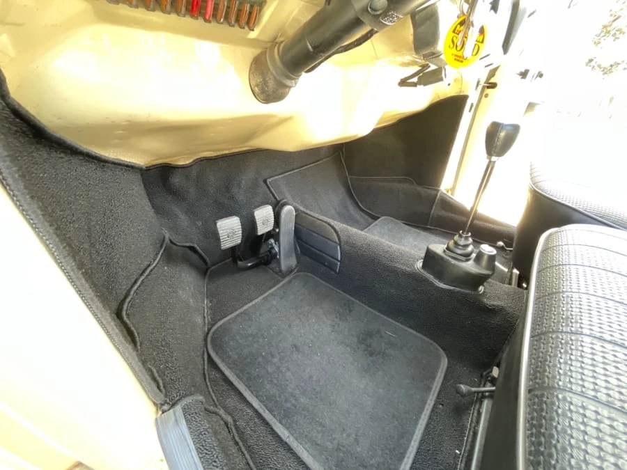 1971 Volkswagen Super Beetle - Image 24 of 31