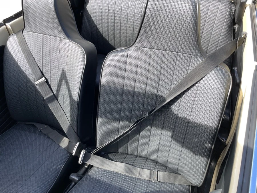 1971 Volkswagen Super Beetle - Image 26 of 31