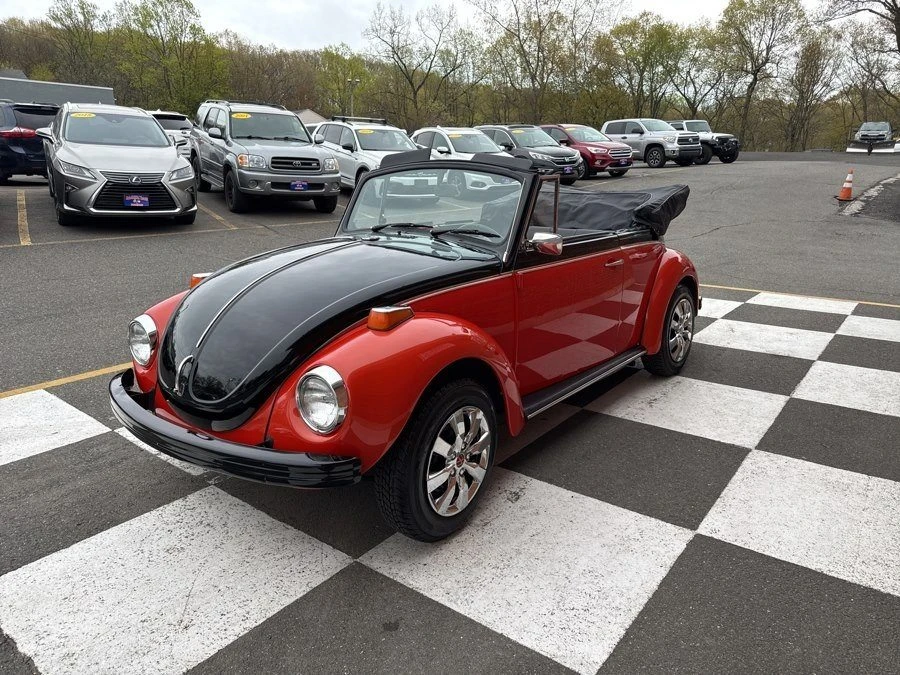1971 Volkswagen Super Beetle - Image 7 of 20