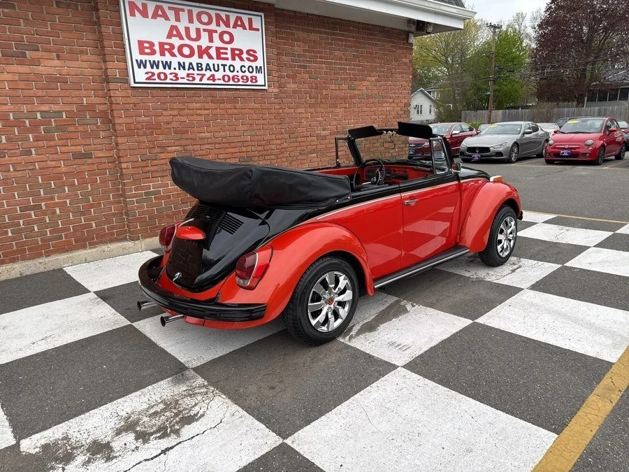 1971 Volkswagen Super Beetle - Image 3 of 20
