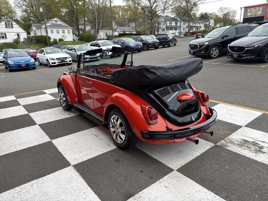 1971 Volkswagen Super Beetle - Image 5 of 20
