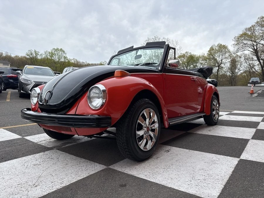 1971 Volkswagen Super Beetle - Image 6 of 20
