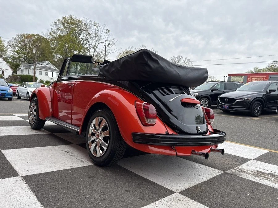 1971 Volkswagen Super Beetle - Image 10 of 20
