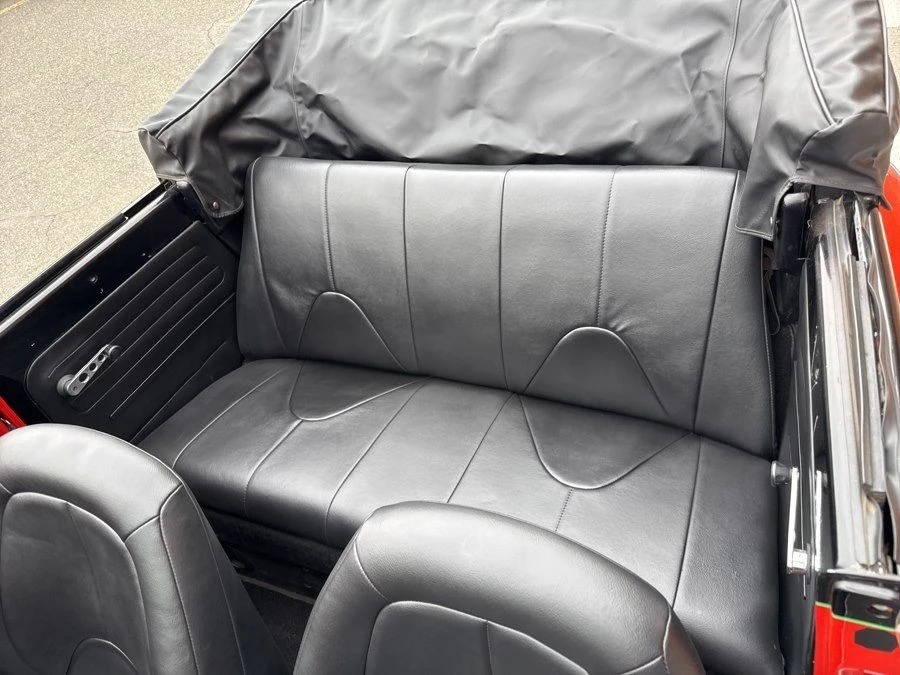 1971 Volkswagen Super Beetle - Image 19 of 20