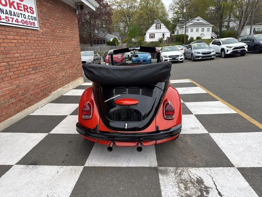1971 Volkswagen Super Beetle - Image 4 of 20