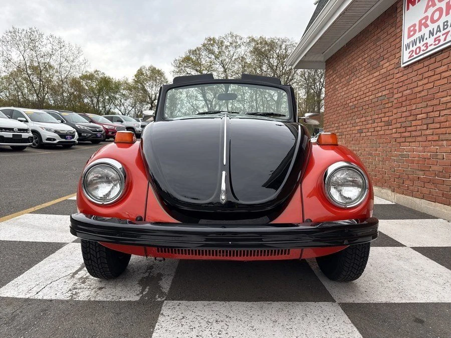1971 Volkswagen Super Beetle - Image 8 of 20