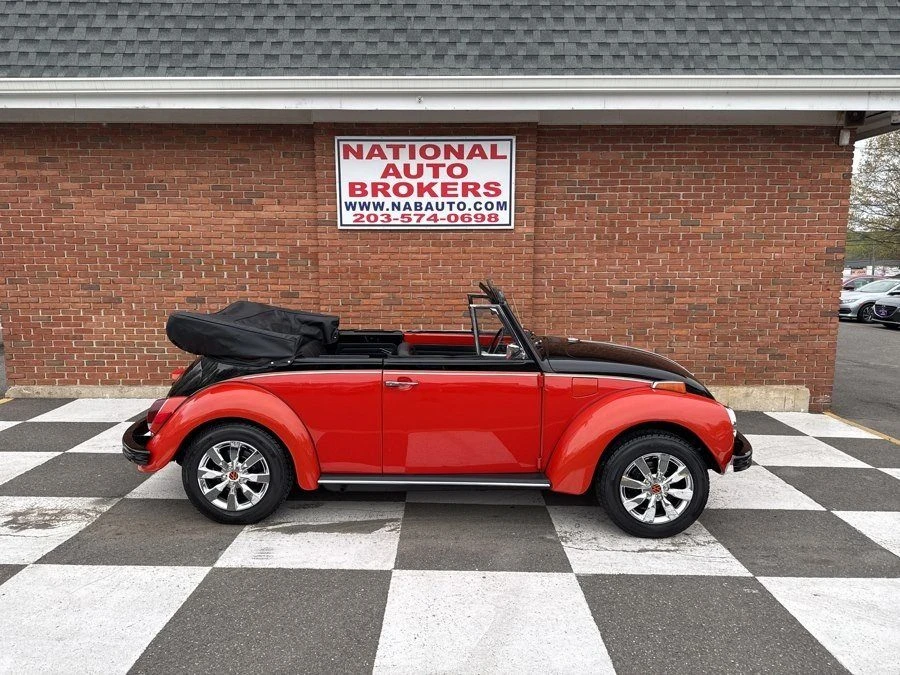 1971 Volkswagen Super Beetle - Image 2 of 20