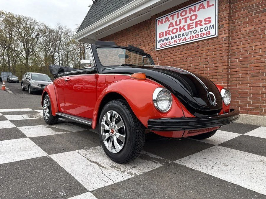 1971 Volkswagen Super Beetle - Image 9 of 20