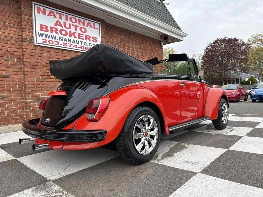 1971 Volkswagen Super Beetle - Image 11 of 20