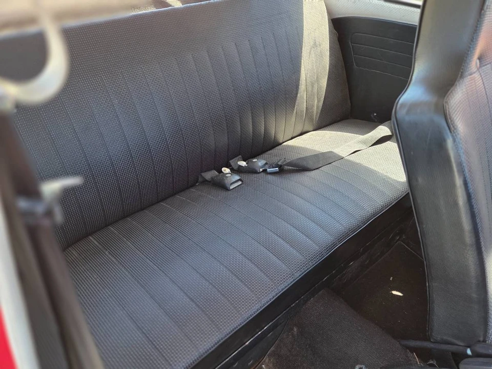 1971 Volkswagen Super Beetle - Image 8 of 9
