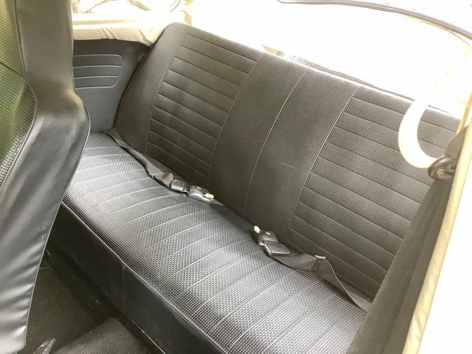 1971 Volkswagen Super Beetle - Image 12 of 12