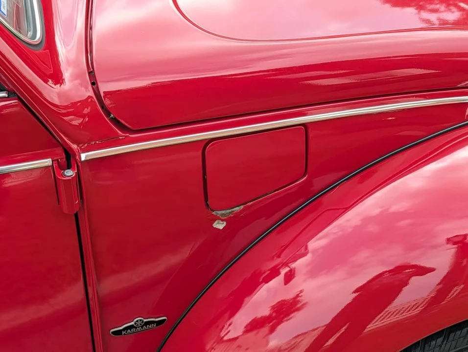 1971 Volkswagen Super Beetle - Image 2 of 6