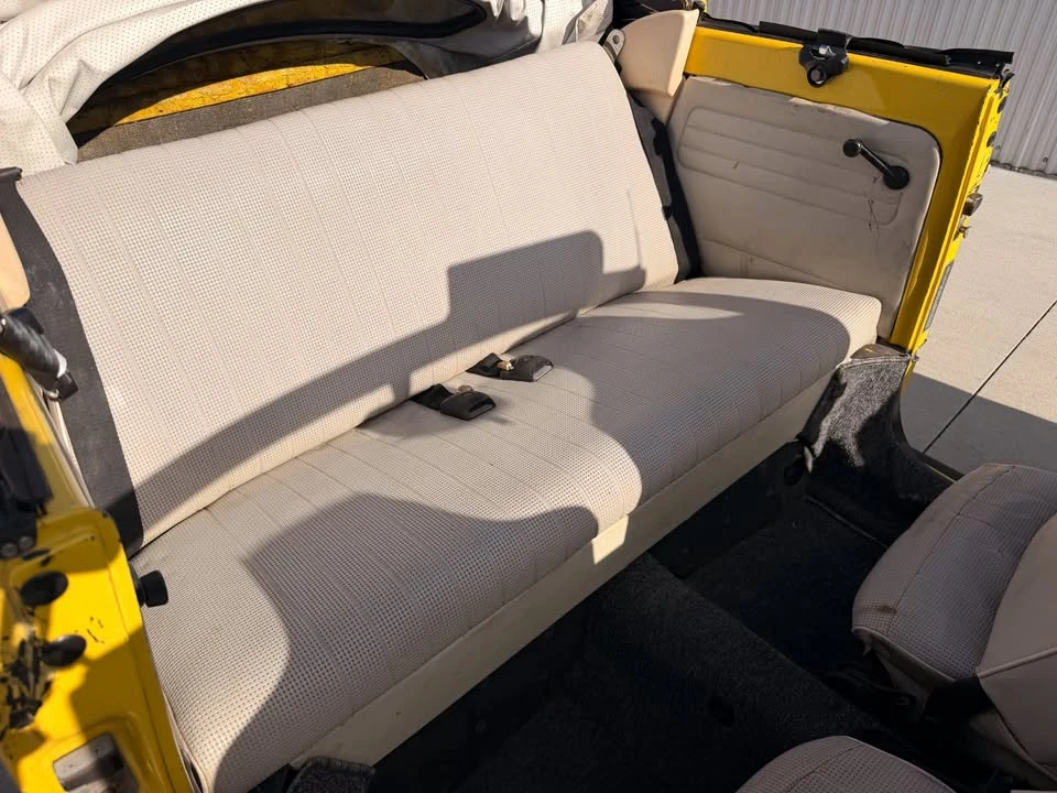 1971 Volkswagen Super Beetle - Image 18 of 20