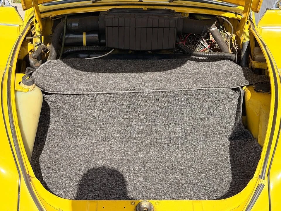 1971 Volkswagen Super Beetle - Image 13 of 20