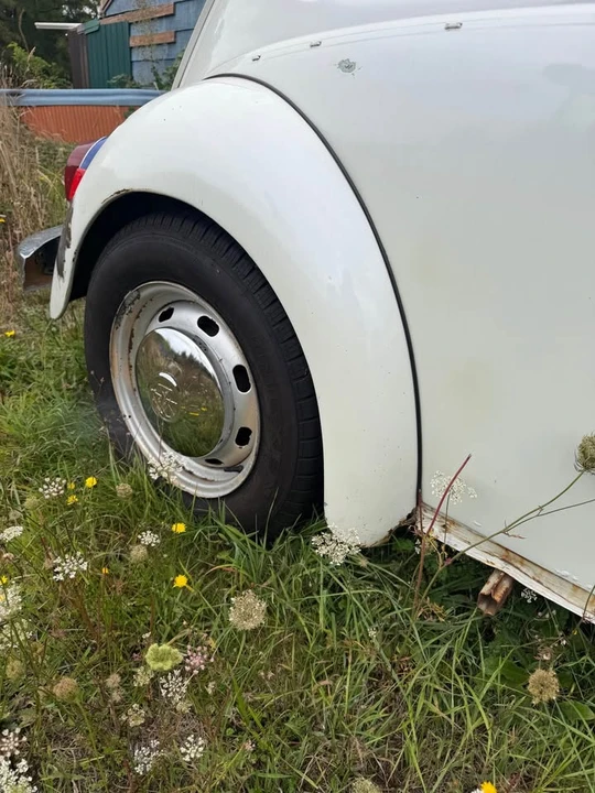 1971 Volkswagen Super Beetle - Image 15 of 20