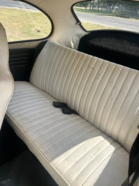 1971 Volkswagen Super Beetle - Image 4 of 7