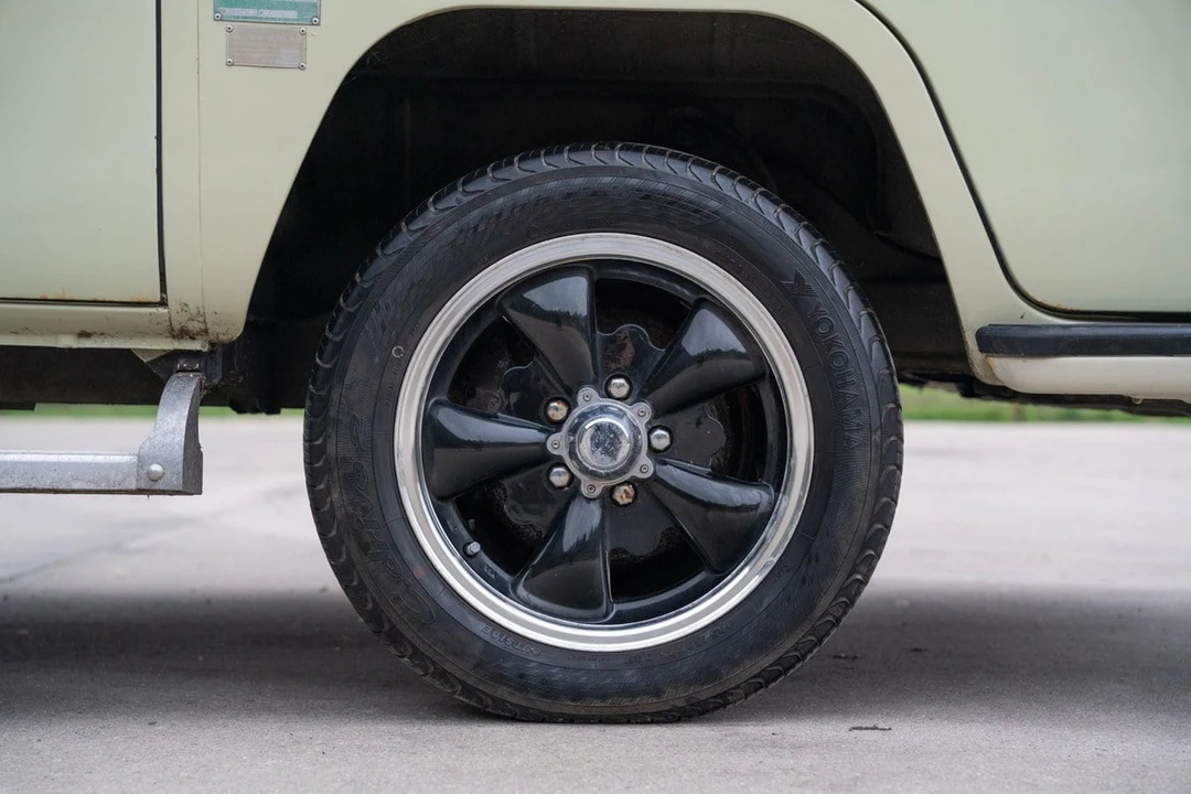 1971 Volkswagen Bay-Window Camper - Image 18 of 30