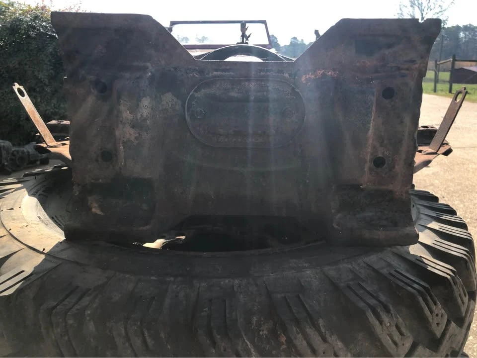 1971 Volkswagen Thing - Image 19 of 19
