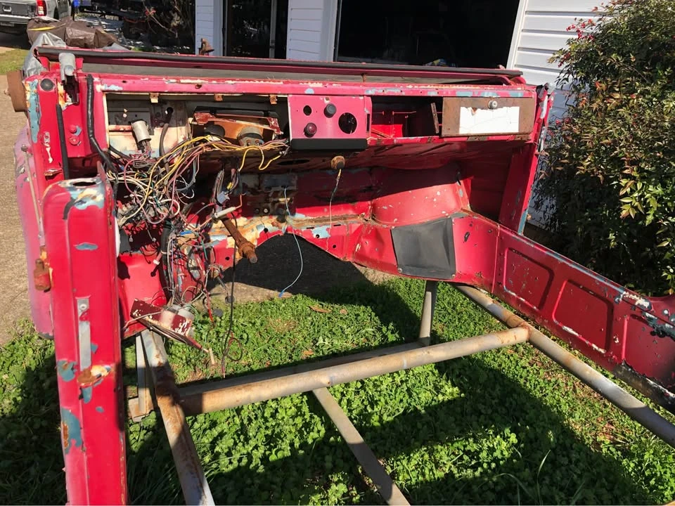 1971 Volkswagen Thing - Image 5 of 19