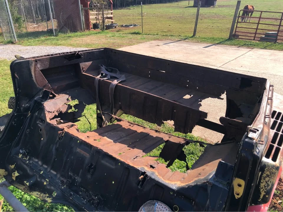 1971 Volkswagen Thing - Image 8 of 19