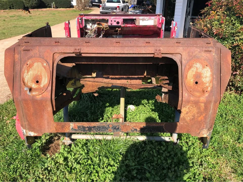 1971 Volkswagen Thing - Image 7 of 19