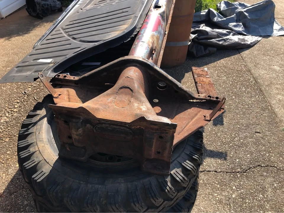 1971 Volkswagen Thing - Image 14 of 19