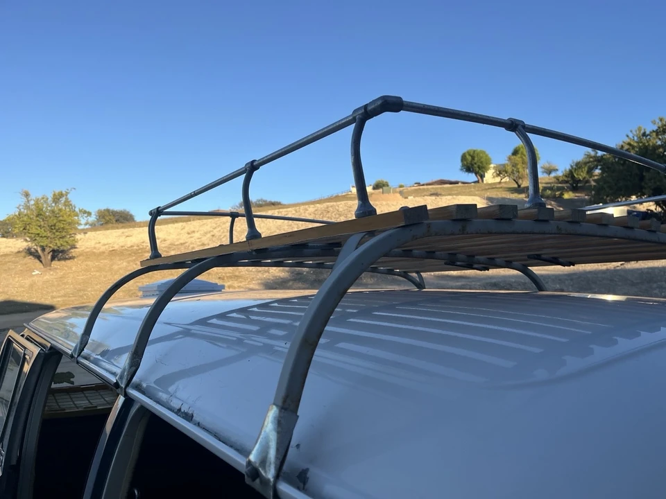 1971 Volkswagen Bay-Window Bus - Image 3 of 9