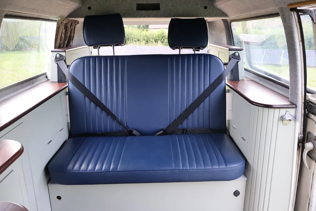 1971 Volkswagen Type 2 - Image 17 of 30
