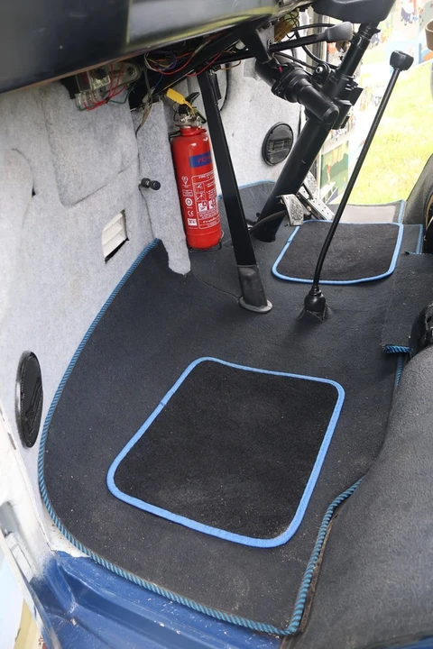 1971 Volkswagen Type 2 - Image 24 of 30