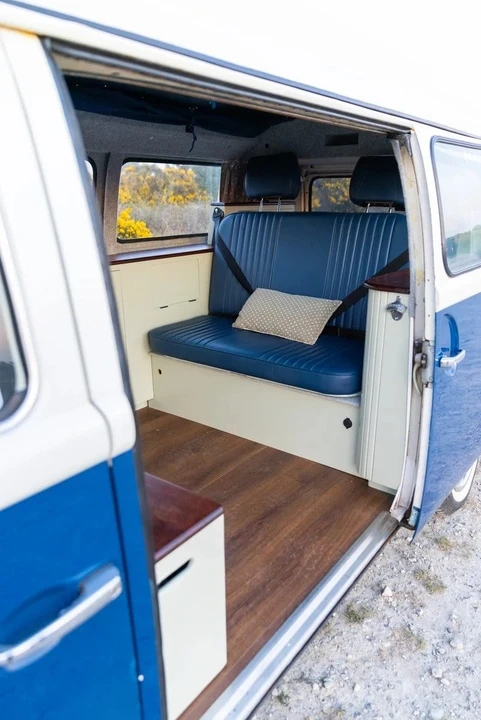 1971 Volkswagen Type 2 - Image 26 of 30