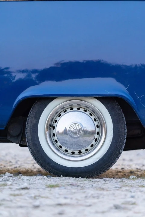 1971 Volkswagen Type 2 - Image 14 of 30