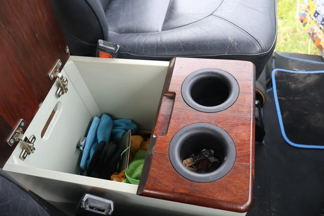 1971 Volkswagen Type 2 - Image 16 of 30