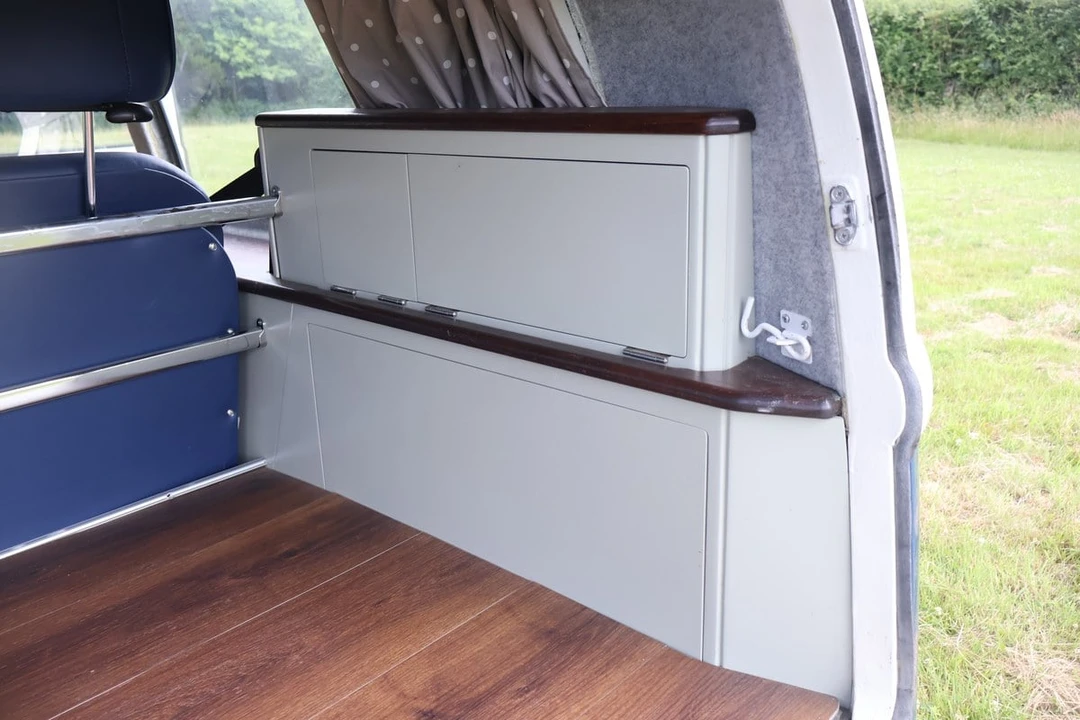 1971 Volkswagen Type 2 - Image 30 of 30
