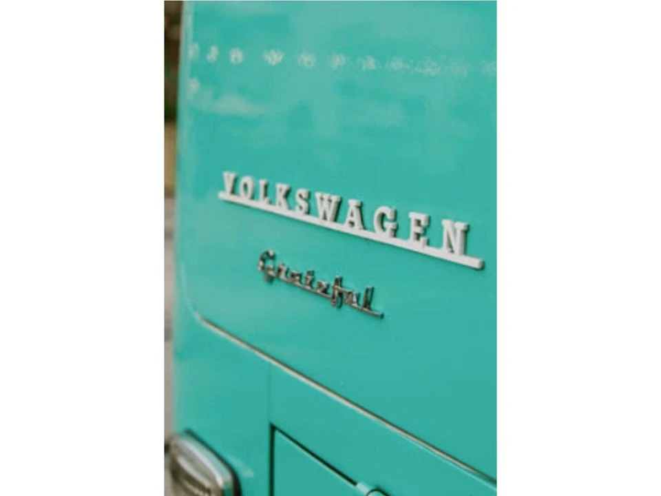 1971 Volkswagen Type 2 - Image 11 of 31