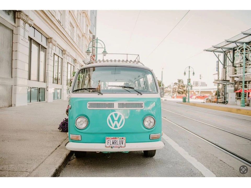 1971 Volkswagen Type 2 - Image 5 of 31