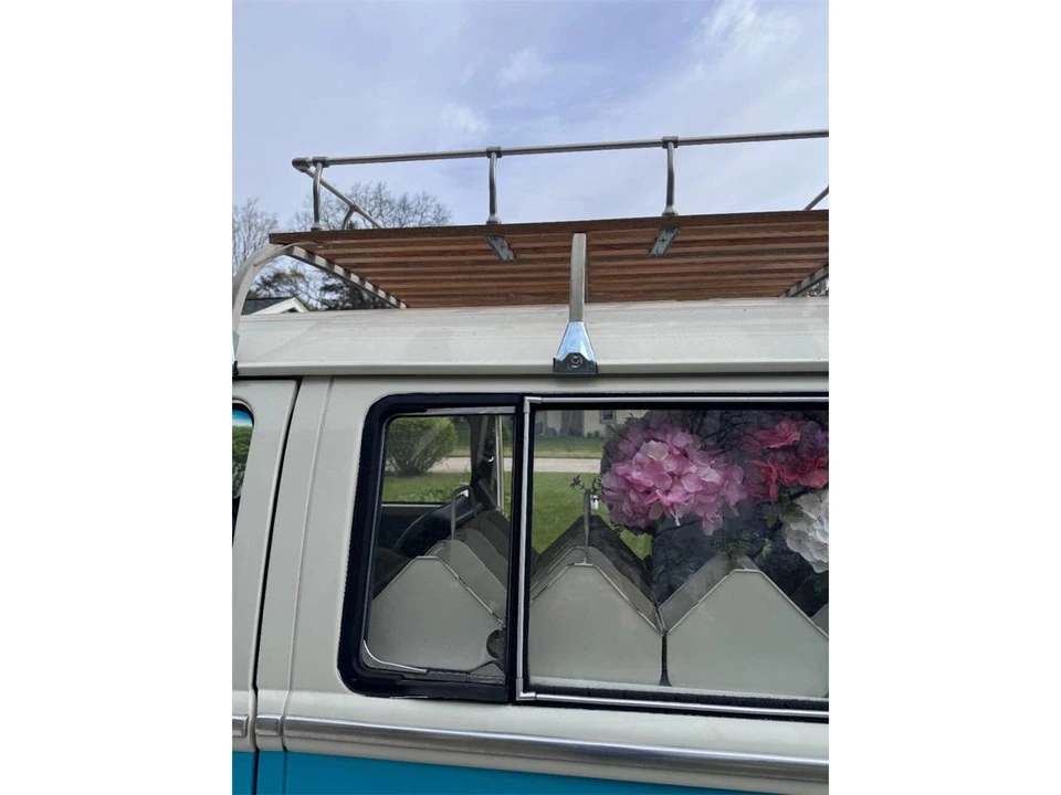 1971 Volkswagen Type 2 - Image 21 of 31