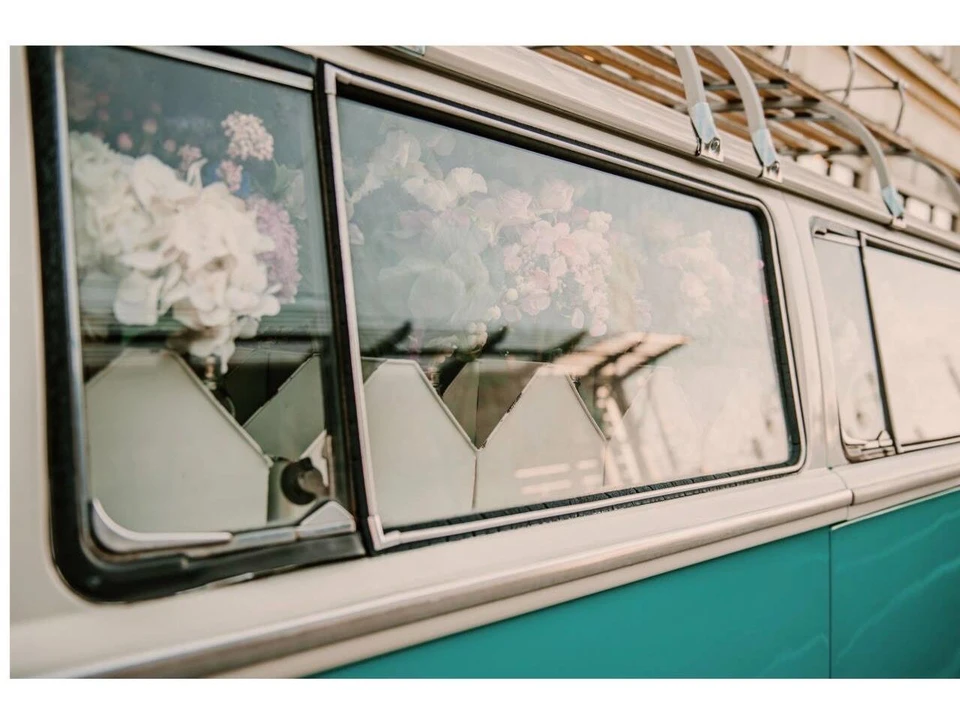 1971 Volkswagen Type 2 - Image 7 of 31