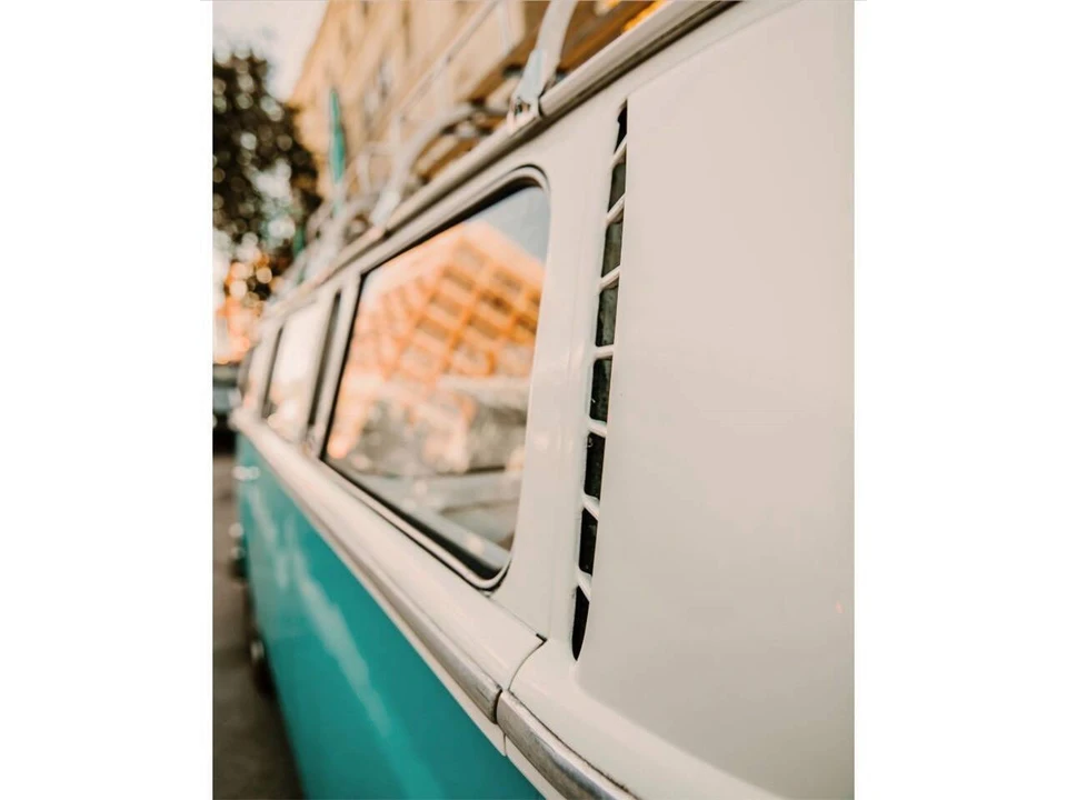 1971 Volkswagen Type 2 - Image 9 of 31